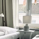 Haus Lieke Deeler Apartment
