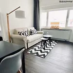 Apartment Haus Lieke Deeler