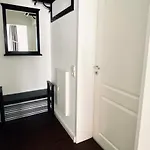Apartment Haus Lieke Deeler
