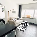 Haus Lieke Deeler Apartment Norderney