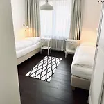 Apartment Haus Lieke Deeler