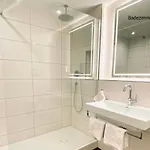 Haus Lieke Deeler Apartment *