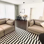 Haus Lieke Deeler Apartment *