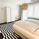 Haus Lieke Deeler Apartment
