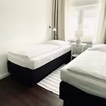 Apartment Haus Lieke Deeler
