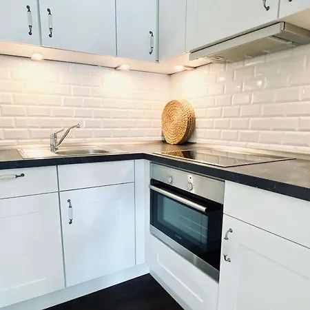 Haus Lieke Deeler Апартаменты