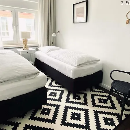 Haus Lieke Deeler * Norderney