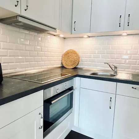 Апартаменты Haus Lieke Deeler