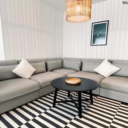 Haus Lieke Deeler Apartment *