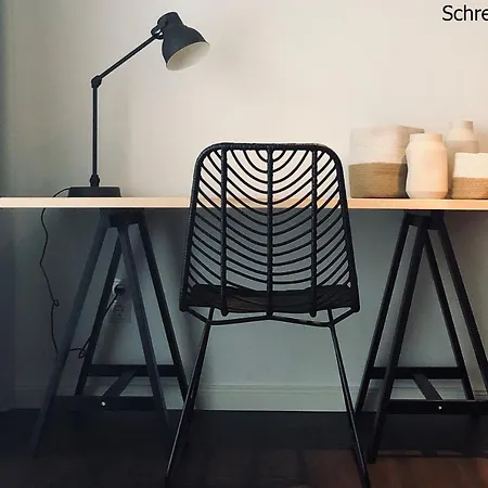 Haus Lieke Deeler Apartment *