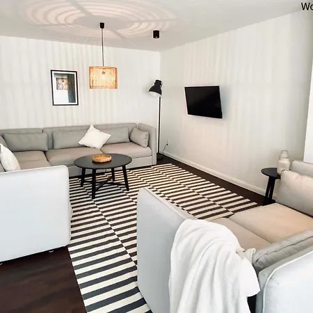 Haus Lieke Deeler نورديرني