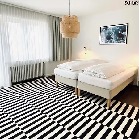 شقة Haus Lieke Deeler نورديرني