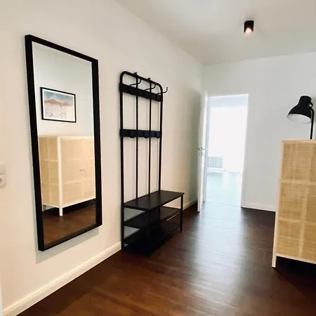 Haus Lieke Deeler * Нордерней