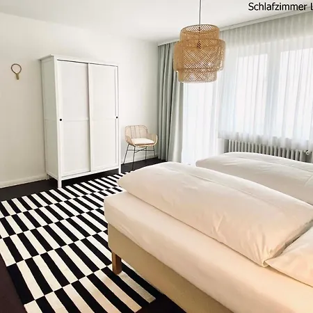 Haus Lieke Deeler Апартаменты