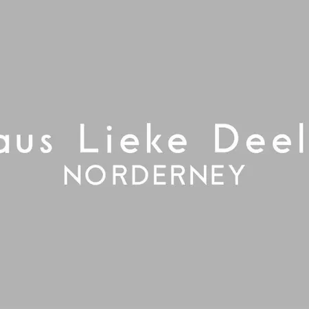 Haus Lieke Deeler