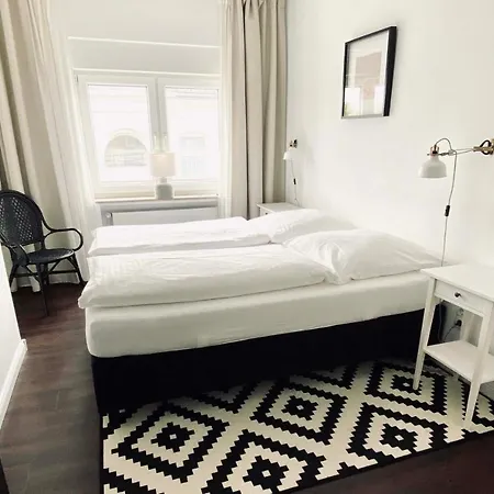 Haus Lieke Deeler نورديرني