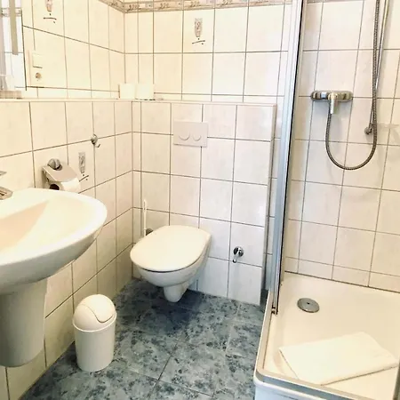 Haus Lieke Deeler * نورديرني